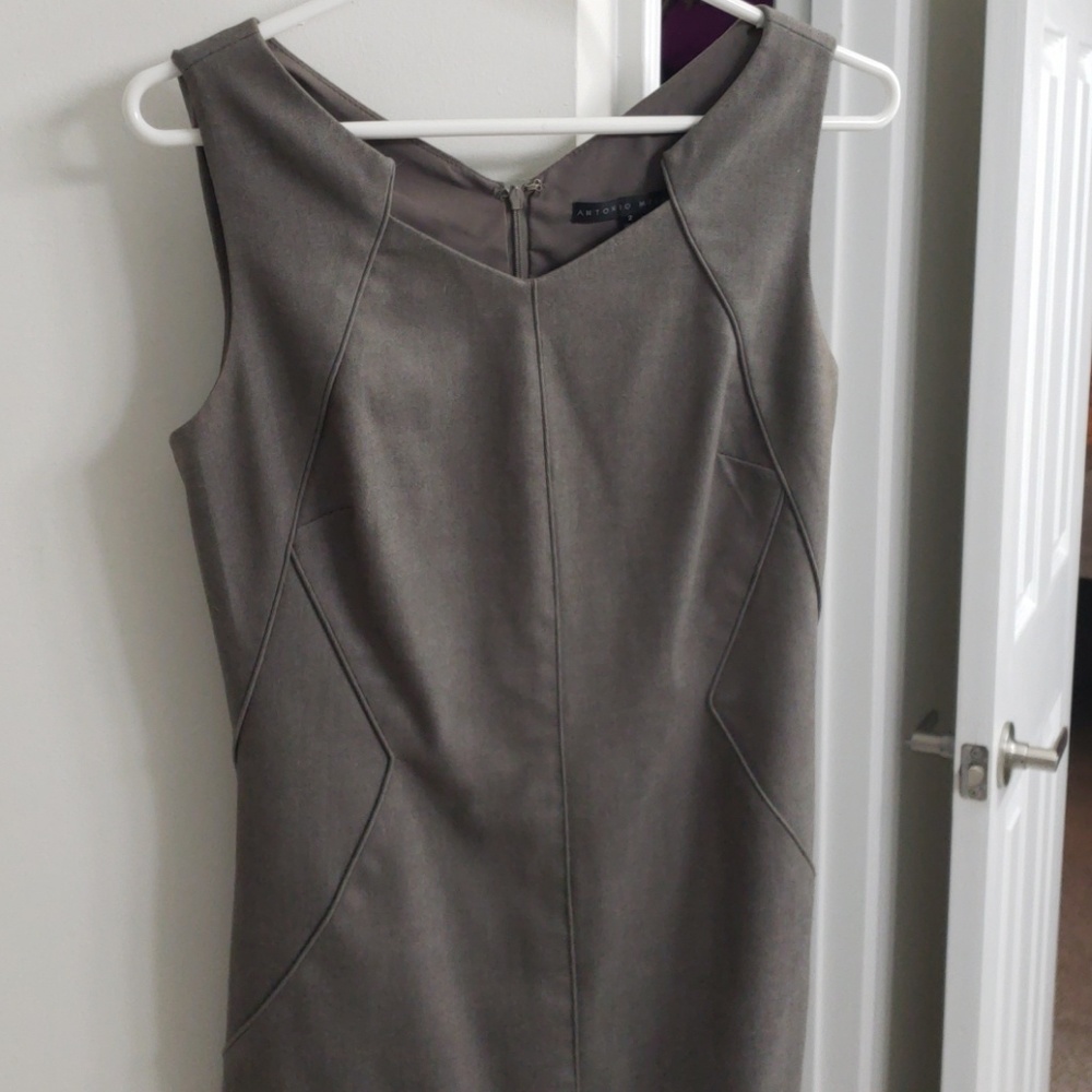 Antonio Melani Dress